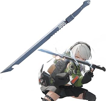 ゼンレスゾーンゼロ 0号アンビー コスプレ 武器 道具 ゼンゼロ ゼンレスゾーンゼロ 0号アンビー コスプレ 武器 道具 ゼンゼロ